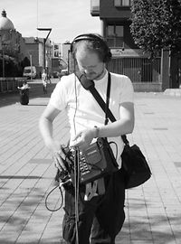 Stijn Demeulenaere