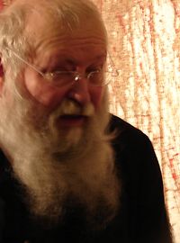 Hermann Nitsch