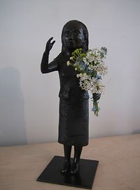 Kiki Smith